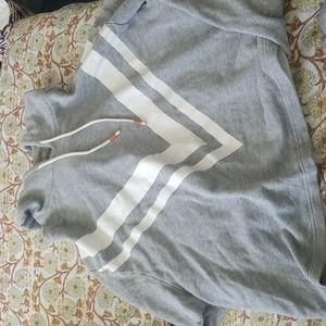 Gently Worn Tory Sport Sweatshirt